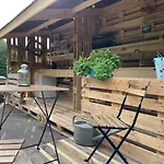 Nordbornholms Vakantiepark Hasle