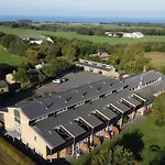Vakantiepark Nordbornholms *