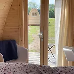 Vakantiepark Nordbornholms Hasle