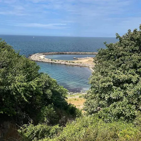 Πάρκο διακοπών Nordbornholms