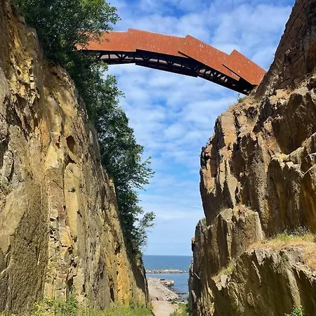 Feriepark Nordbornholms