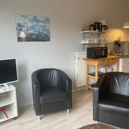 Aldeamento Turístico Nordbornholms