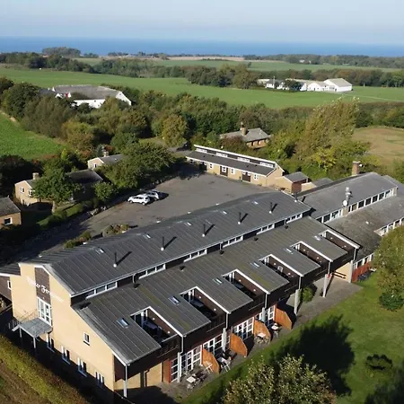 Holiday park Nordbornholms *