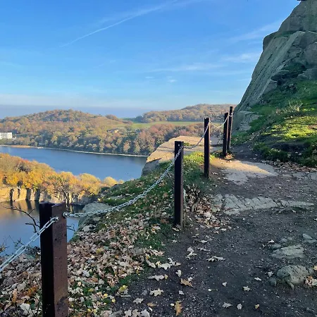 Nordbornholms Aldeamento Turístico *