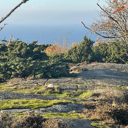 Nordbornholms منتزه العطل Hasle