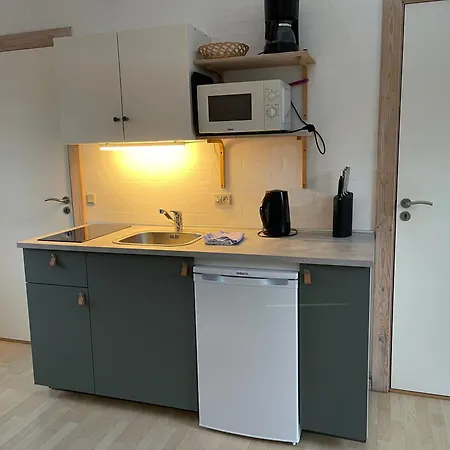 Ferieparker Nordbornholms