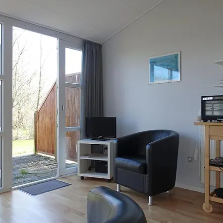 Nordbornholms Holiday park Hasle