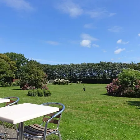 Holiday park Nordbornholms *