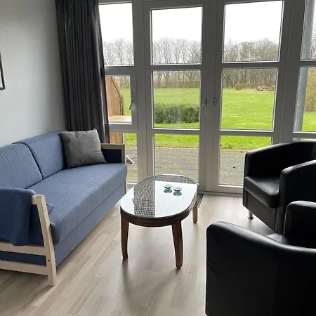 Feriepark Nordbornholms Hasle