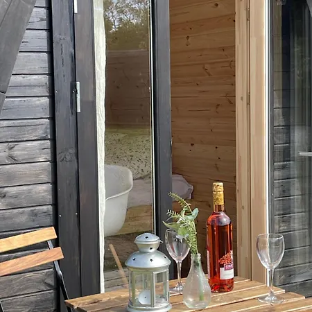 Nordbornholms Feriepark Hasle