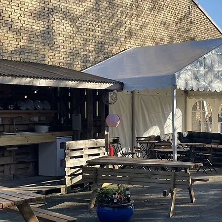 Nordbornholms Πάρκο διακοπών