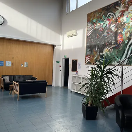 Nordbornholms منتزه العطل *