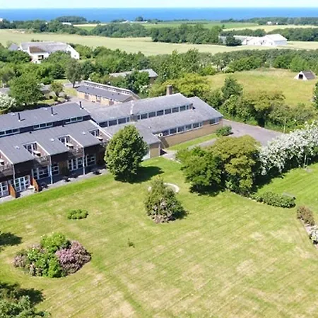 Nordbornholms Πάρκο διακοπών