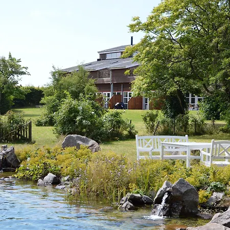 Ferieparker Nordbornholms Hasle