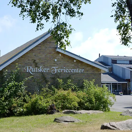 Nordbornholms Πάρκο διακοπών *