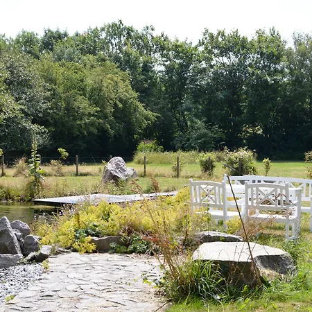 Nordbornholms Πάρκο διακοπών Hasle