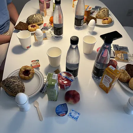 Nordbornholms * Hasle