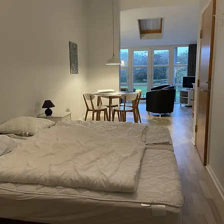 Πάρκο διακοπών Nordbornholms