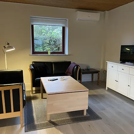 Πάρκο διακοπών Nordbornholms Hasle