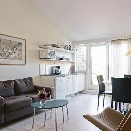 Feriepark Nordbornholms