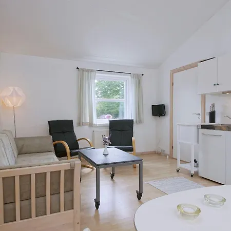 Nordbornholms Πάρκο διακοπών