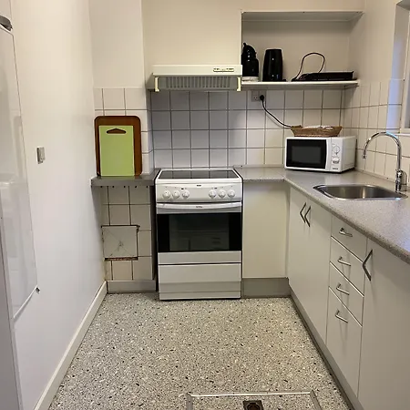 Feriepark Nordbornholms