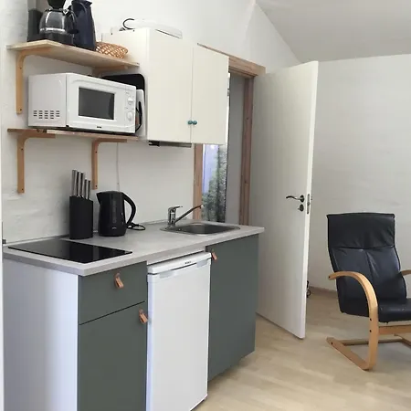 Nordbornholms Πάρκο διακοπών