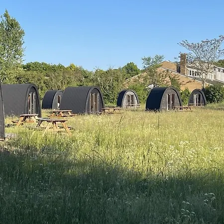 Πάρκο διακοπών Nordbornholms *