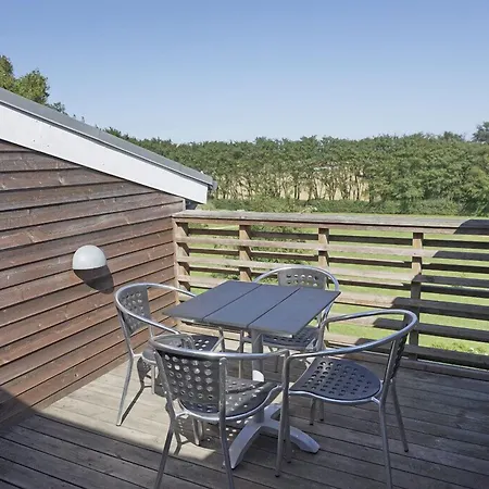 Nordbornholms Πάρκο διακοπών Hasle