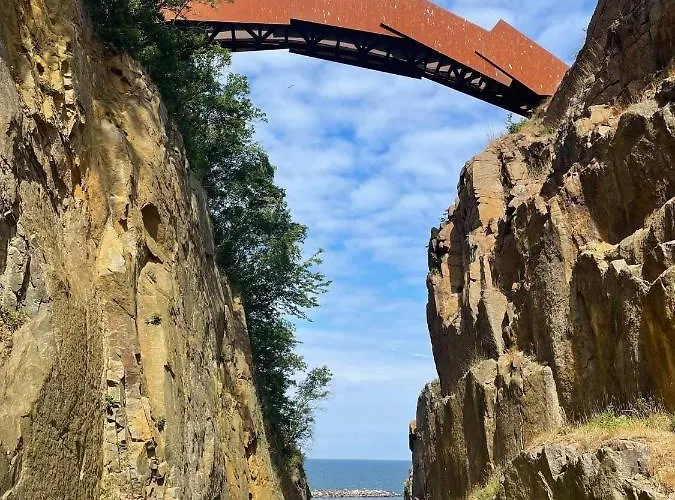 Aldeamento Turístico Nordbornholms