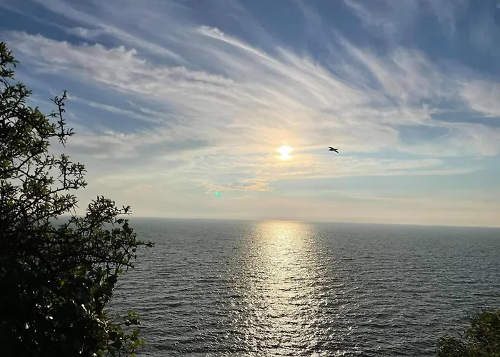 Nordbornholms Prázdninový areál *