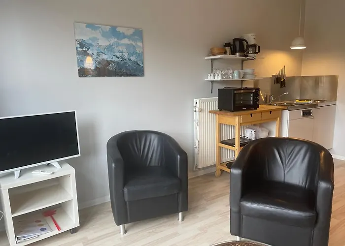 Prázdninový areál Nordbornholms