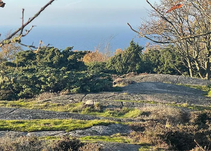 Nordbornholms Parco vacanze Hasle