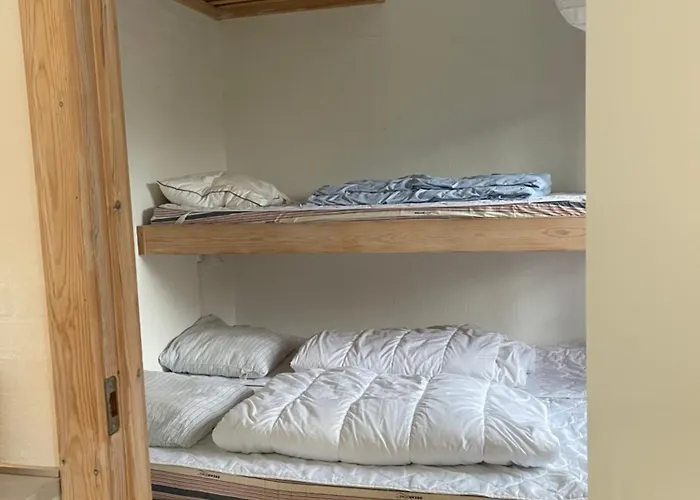 Nordbornholms Tatil parkı *