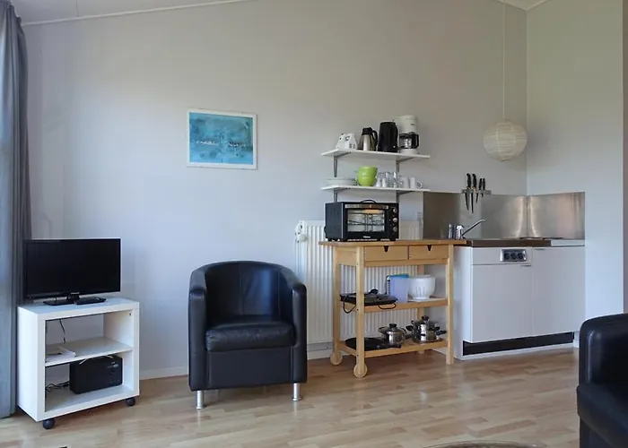 Nordbornholms Tatil parkı