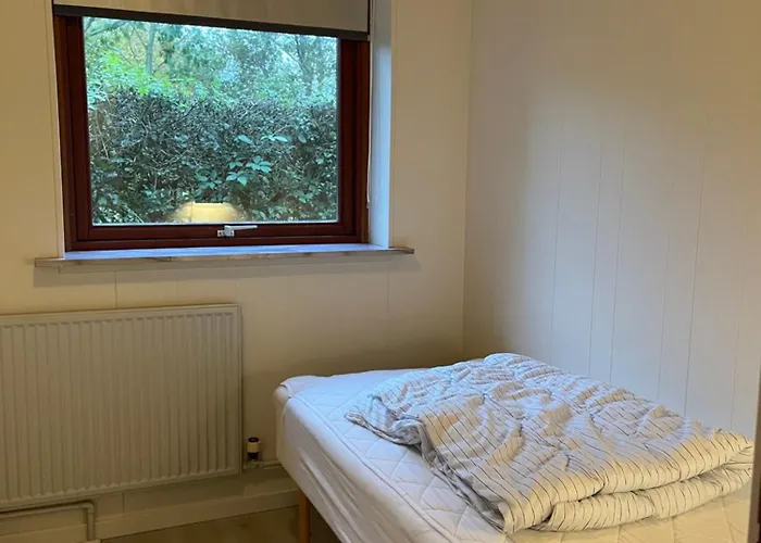 Tatil parkı Nordbornholms *