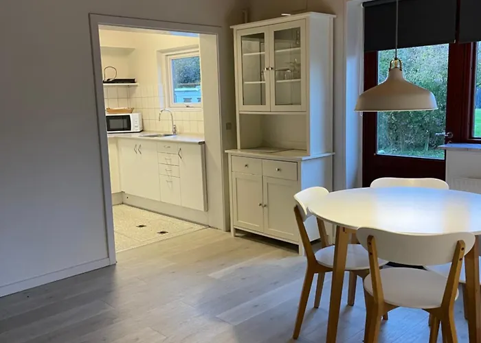 Nordbornholms Tatil parkı