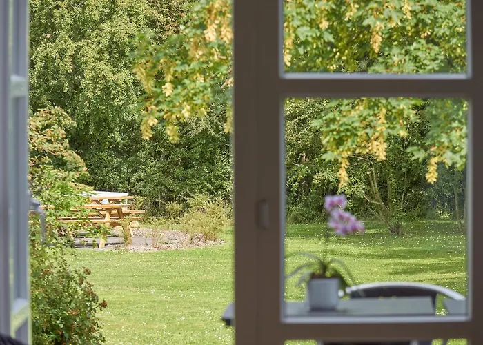 Nordbornholms Tatil parkı Hasle
