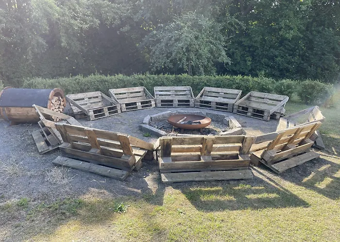 Nordbornholms Aldeamento Turístico Hasle