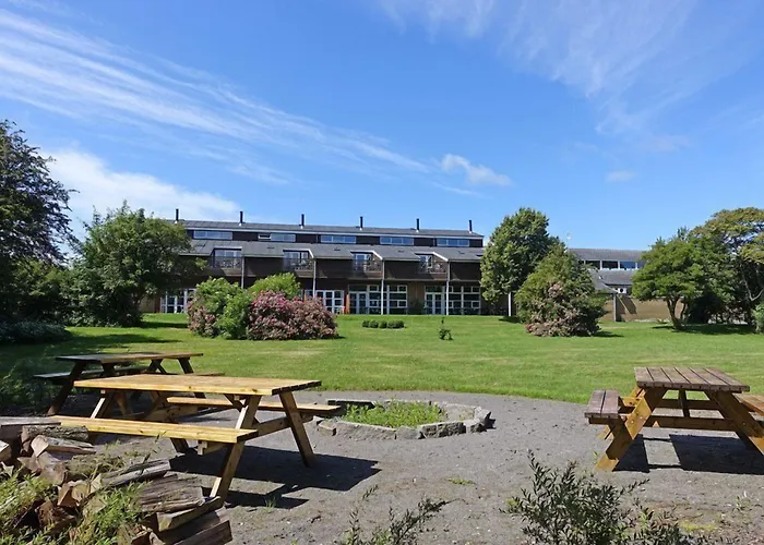 Nordbornholms Tatil parkı