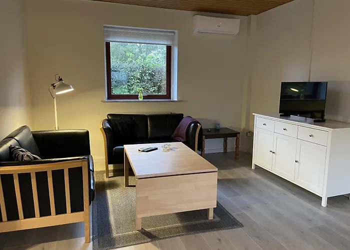 Tatil parkı Nordbornholms Hasle