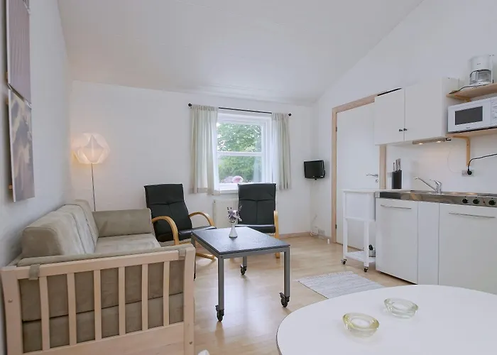 Nordbornholms Tatil parkı